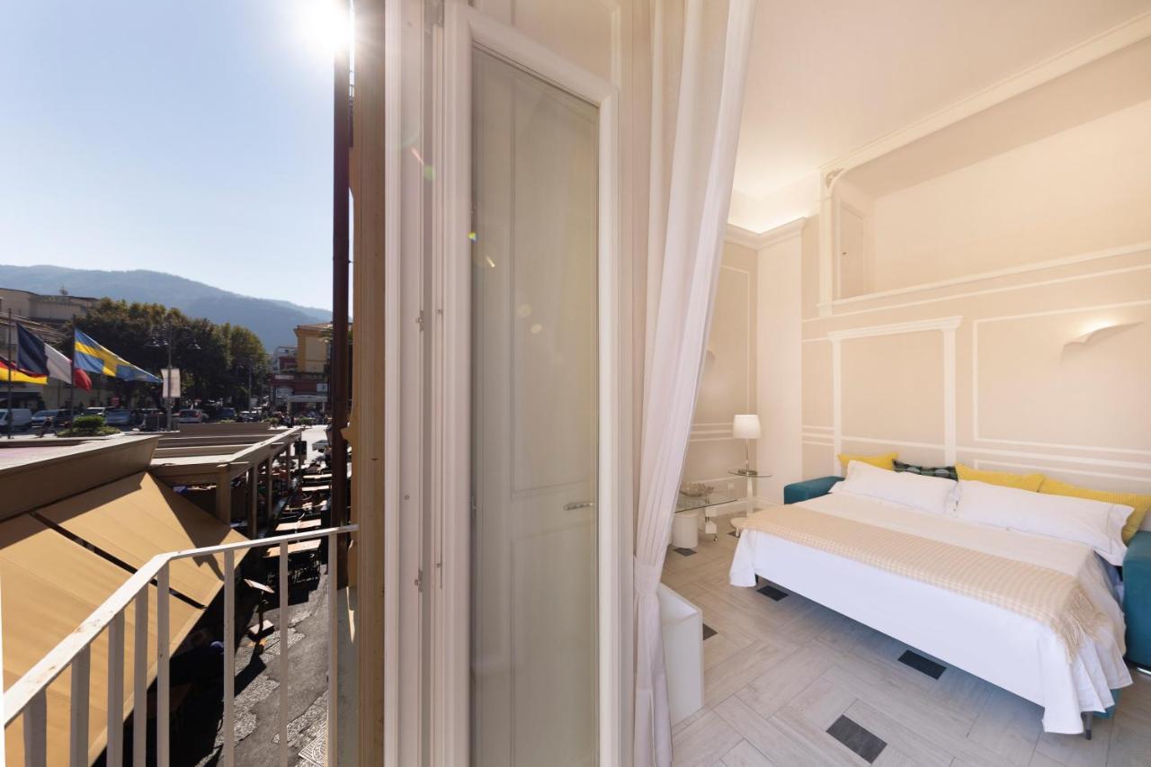 Yourhome - Royal Blue Suite Sorrento Exterior photo