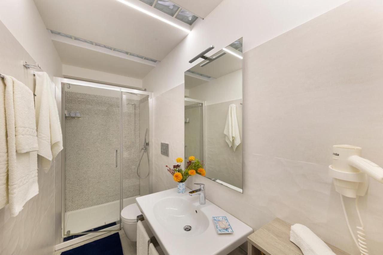 Yourhome - Royal Blue Suite Sorrento Exterior photo