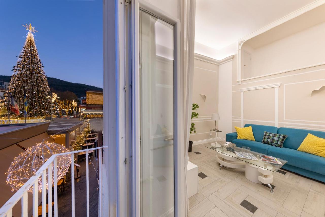Yourhome - Royal Blue Suite Sorrento Exterior photo